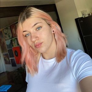 Meet your Posher, Aryana